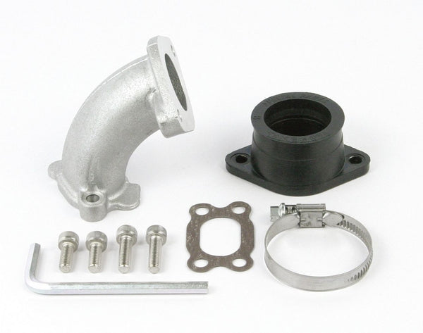 NOS Takegawa Inlet Manifold for PE28 Compatible with Original Takegawa DOHC Cylinder Head