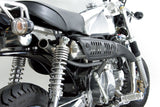 Takegawa Standard Look Stainless Exhaust suitable for use with Z50J
