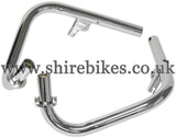 Reproduction Folding Handlebars (Pair) suitable for use with Z50A K1 K2 (US Models)