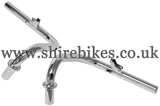 Reproduction Folding Handlebars (Pair) suitable for use with Z50A K1 K2 (US Models)