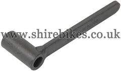 Honda Tappet Lock Nut Tool