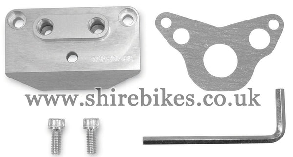 Takegawa Oil Take Off Plate for R-Stage