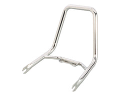 Kitaco Stainless Rear Grab Bar suitable for use with Dax 125 (2023)