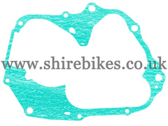 Honda Centre Crankcase Gasket suitable for use with Z50M, Z50A, Z50J1, Z50R 79-81, Dax 6V, Chaly 6V