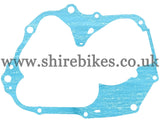 Honda Centre Crankcase Gasket suitable for use with Z50M, Z50A, Z50J1, Z50R 79-81, Dax 6V, Chaly 6V