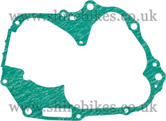 Honda Centre Crankcase Gasket suitable for use with Z50R 82-99, Z50J 12V, Dax 12V, C90 12V