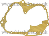 Honda Centre Crankcase Gasket suitable for use with Z50R 82-99, Z50J 12V, Dax 12V, C90 12V
