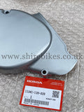 Honda 6V Magneto Cover suitable for use with Z50M, Z50A, Z50J1, Z50R, Dax 6V