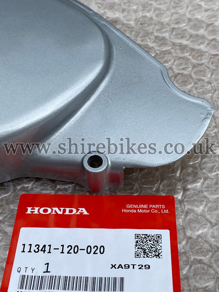 Honda 6V Magneto Cover suitable for use with Z50M, Z50A, Z50J1, Z50R, Dax 6V