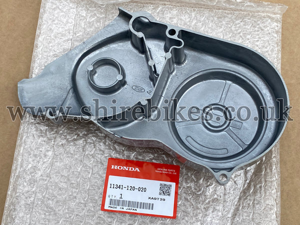 Honda 6V Magneto Cover suitable for use with Z50M, Z50A, Z50J1, Z50R, Dax 6V