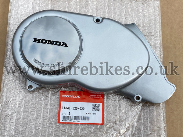 Honda 6V Magneto Cover suitable for use with Z50M, Z50A, Z50J1, Z50R, Dax 6V