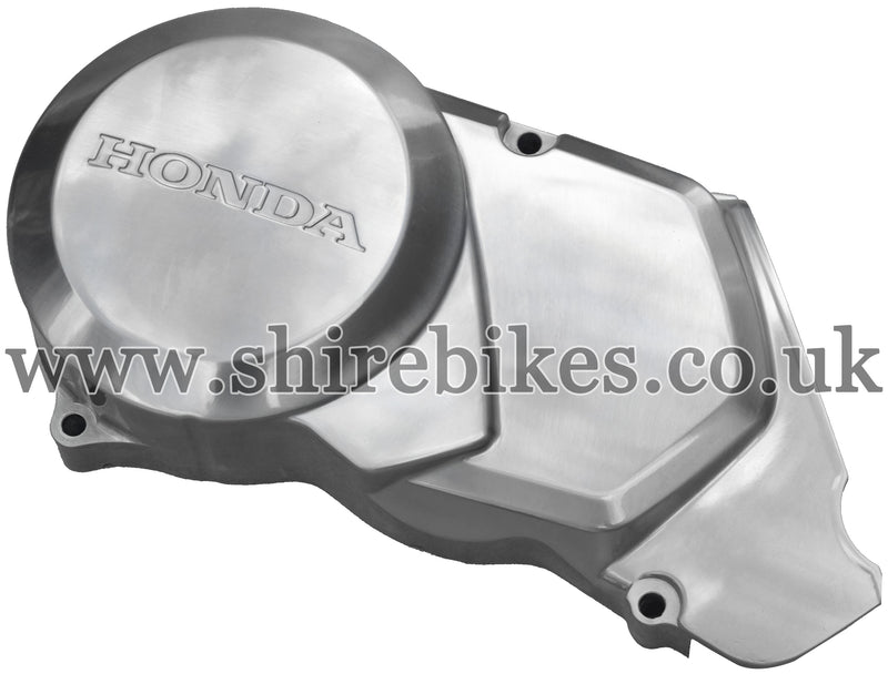 Honda 12V Magneto Cover suitable for use with Z50J