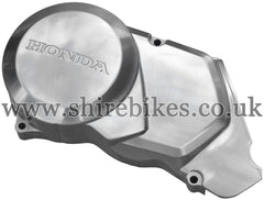 Honda 12V Magneto Cover suitable for use with Z50J