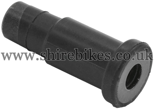 Honda Top Engine Mount Rubber Cushion suitable for use with Chaly 6V