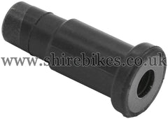 Honda Top Engine Mount Rubber Cushion suitable for use with Chaly 6V