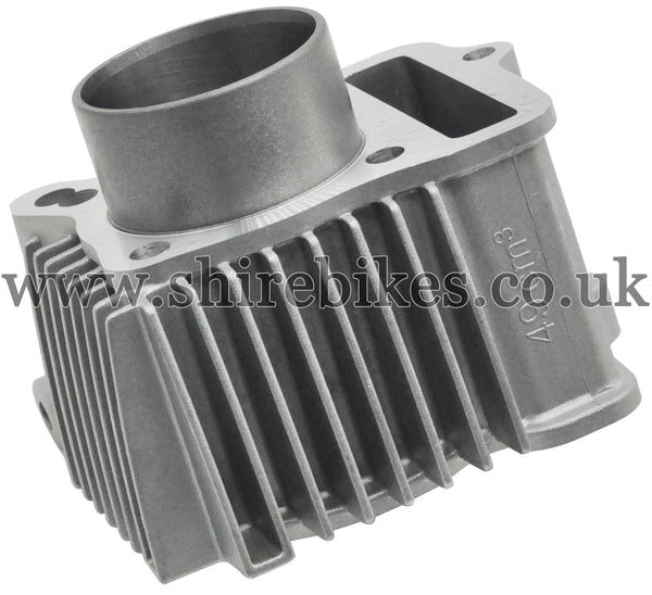 Custom 72cc Aluminium Cylinder suitable for use with ST70 Dax 6V, ST70 Dax 12V, CF70 Chaly 6V