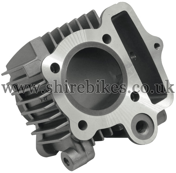 Custom 72cc Aluminium Cylinder suitable for use with ST70 Dax 6V, ST70 Dax 12V, CF70 Chaly 6V