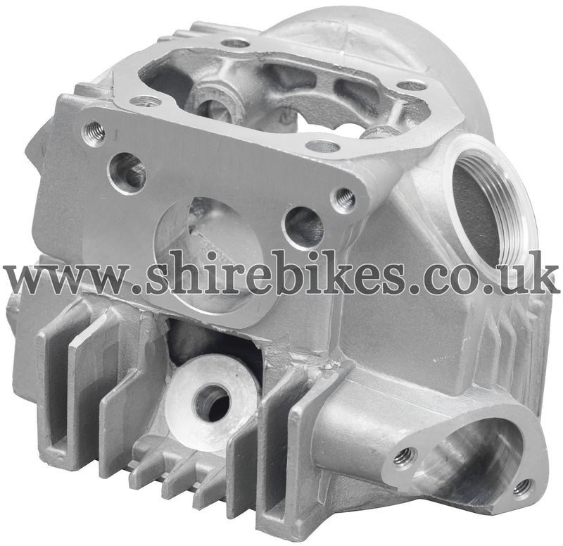 Reproduction 72cc Standard Cylinder Head suitable for use with ST70 Dax 6V, CF70 Chaly 6V