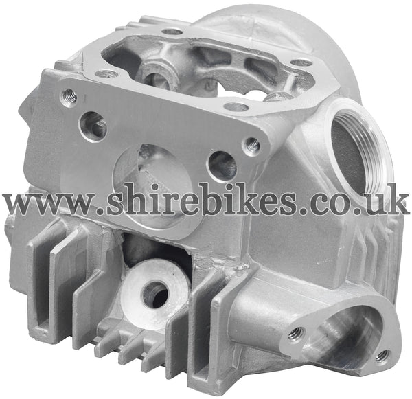 Reproduction 72cc Standard Cylinder Head suitable for use with ST70 Dax 6V, CF70 Chaly 6V