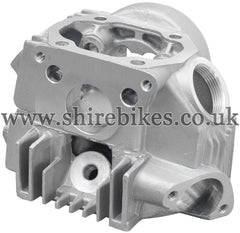 Reproduction 72cc Standard Cylinder Head suitable for use with ST70 Dax 6V, CF70 Chaly 6V