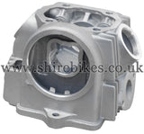 Reproduction 72cc Standard Cylinder Head suitable for use with ST70 Dax 6V, CF70 Chaly 6V
