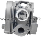 Reproduction 72cc Standard Cylinder Head suitable for use with ST70 Dax 6V, CF70 Chaly 6V