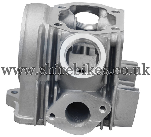Reproduction 72cc Standard Cylinder Head suitable for use with ST70 Dax 6V, CF70 Chaly 6V