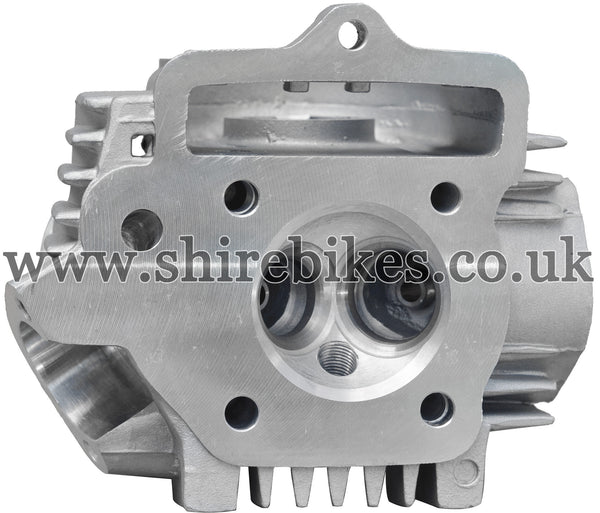 Reproduction 72cc Standard Cylinder Head suitable for use with ST70 Dax 6V, CF70 Chaly 6V