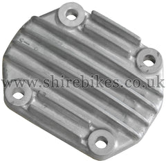 Honda Top Cylinder Head Cover (Straight Type) suitable for use with Z50M, Z50J1, Z50A, Dax 6V, Dax 12V, Chaly 6V