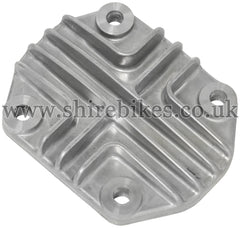 Honda Top Cylinder Head Cover suitable for use with Z50R, Z50J, Dax 12V, C90E 12V