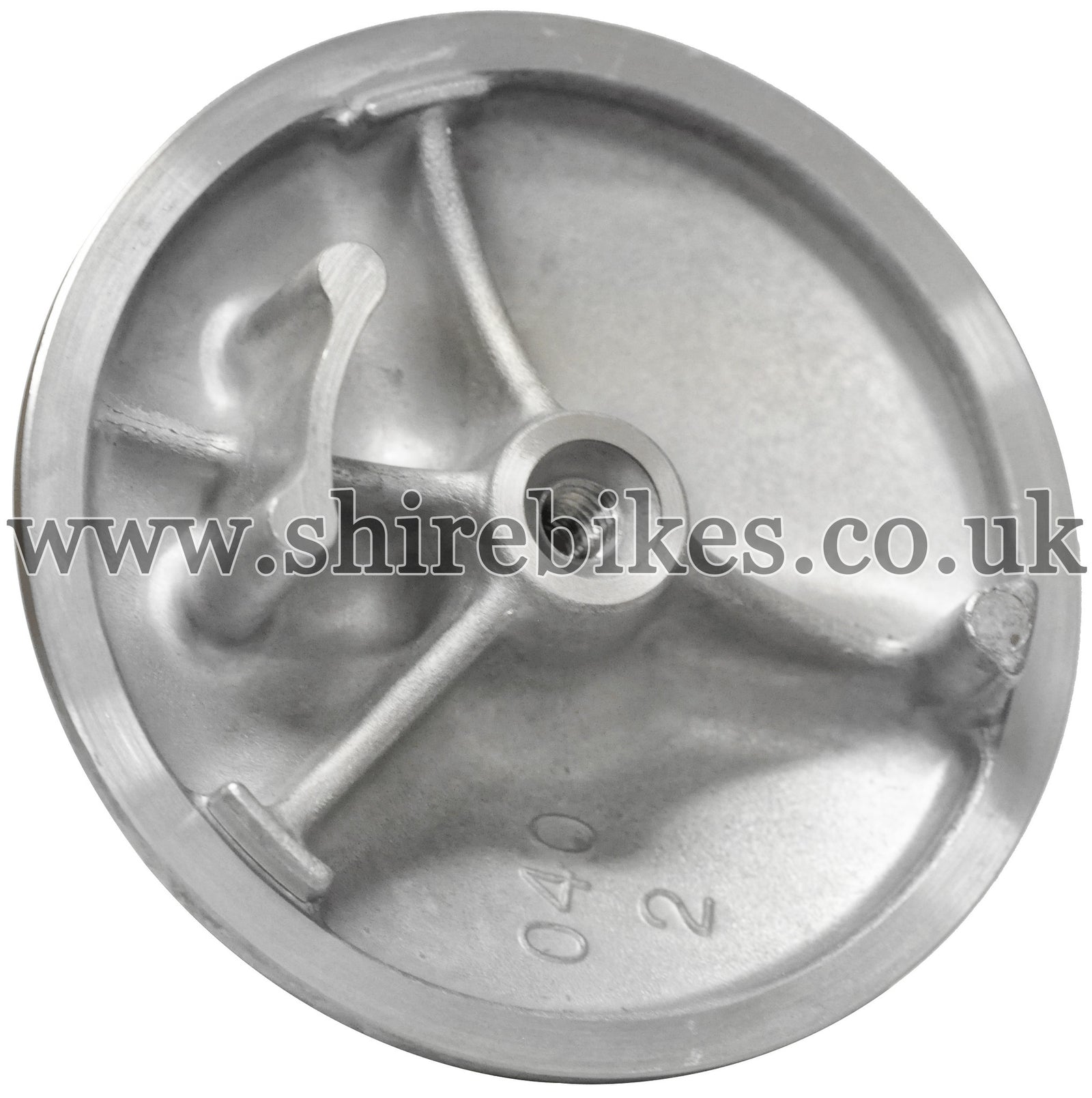 Honda Cylinder Head Camshaft Chain Sprocket Cover suitable for use with Z50M, Z50A, Z50J1, Z50R, Dax 6V, Chaly 6V
