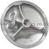 Honda Cylinder Head Camshaft Chain Sprocket Cover suitable for use with Z50M, Z50A, Z50J1, Z50R, Dax 6V, Chaly 6V
