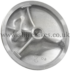 Honda Cylinder Head Camshaft Chain Sprocket Cover suitable for use with Z50M, Z50A, Z50J1, Z50R, Dax 6V, Chaly 6V