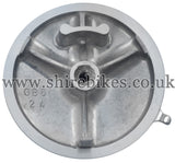 Honda Cylinder Head Camshaft Chain Sprocket Cover suitable for use with Z50J 12V, Dax 12V, C90E 12V