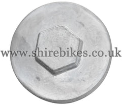 Honda Tappet Cover suitable for use with Z50M, Z50A, Z50J1, Z50R, Z50J, Dax 6V, Dax 12V, Chaly 6V, C90E