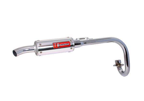 TBPARTS Performance Stainless Exhaust suitable for use with Z50A K0 K1 K2