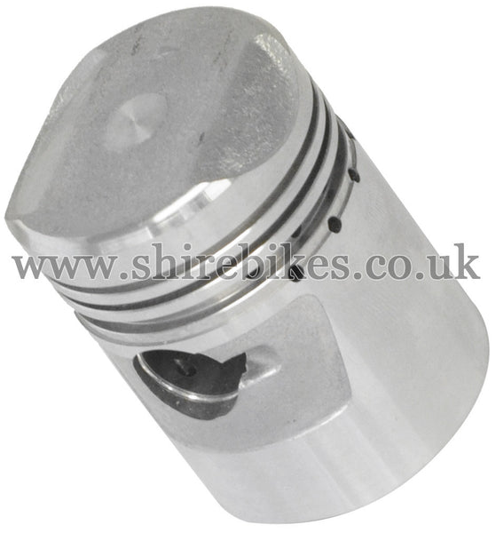 NOS Honda 39mm (Standard Size) Piston suitable for use with Z50M, Z50A, Z50J1, Z50R (79-81), Dax ST50 6V, Chaly CF50 6V