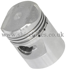 NOS Honda 39mm (Standard Size) Piston suitable for use with Z50M, Z50A, Z50J1, Z50R (79-81), Dax ST50 6V, Chaly CF50 6V