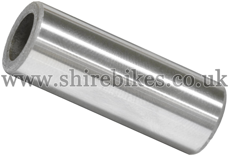 Honda Gudgeon Pin for 39mm Piston suitable for use with Z50M, Z50A, Z50J1, Z50R, Z50J, Dax ST50 6V, Chaly CF50 6V, Dax ST50 12V