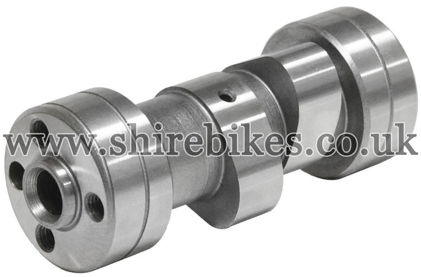 Reproduction Fast Road Camshaft suitable for use with Z50M, Z50A, Z50R (79-81), Z50J1, Dax 6V, Chaly 6V