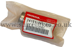 NOS Honda Standard Camshaft suitable for use with Z50M, Z50A, Z50R (79-81), Z50J1, Dax 6V, Chaly 6V