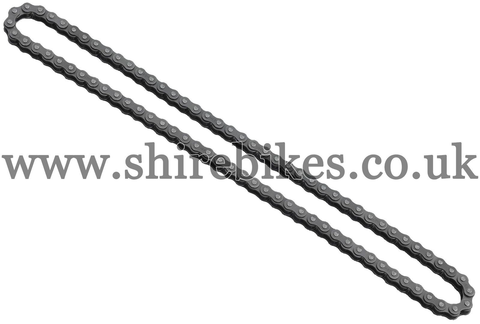 Reproduction 82 Link Cam Chain suitable for use with Z50M, Z50A, Z50R, Z50J1, Z50J, Dax 6V, Chaly 6V, Dax 12V
