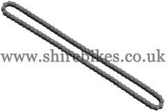 Reproduction 82 Link Cam Chain suitable for use with Z50M, Z50A, Z50R, Z50J1, Z50J, Dax 6V, Chaly 6V, Dax 12V