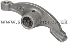 Honda 6V Rocker Arm suitable for use with Z50M, Z50A, Z50J1, Z50R, Dax 6V, Chaly 6V