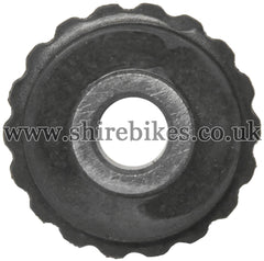 Honda Cam Chain Tensioner Wheel suitable for use with Z50M, Z50A, Z50R, Z50J1, Z50J, Dax 6V, Chaly 6V, Dax 12V, C90E