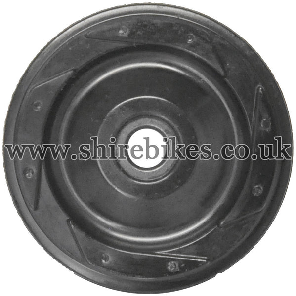 Honda Cam Chain Guide Wheel suitable for use with Z50M, Z50A, Z50R, Z50J1, Z50J, Dax 6V, Chaly 6V, Dax 12V, C90E