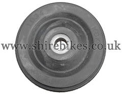 Reproduction Cam Chain Guide Wheel suitable for use with Z50M, Z50A, Z50R, Z50J1, Z50J, Dax 6V, Chaly 6V, Dax 12V, C90E