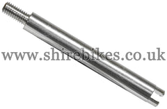Reproduction Oil Pump Shaft suitable for use with Z50M, Z50A, Z50J1, Z50R, Dax 6V, Chaly 6V