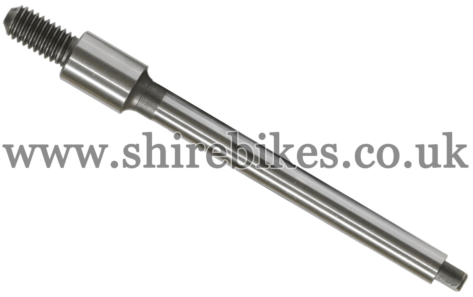 Honda Oil Pump Shaft suitable for use with Z50J 12V, Dax 12V, C90E 12V