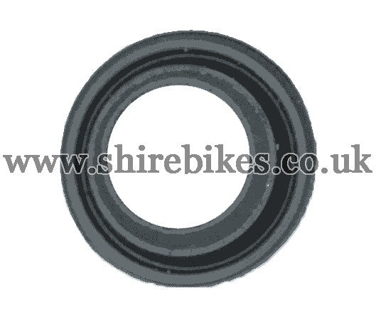 Honda Valve Stem Seal suitable for use with Z50M, Z50A, Z50J1, Z50R (79-81), Z50J 6V, Dax 6V, Chaly 6V